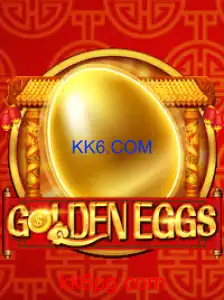 GoldenEggs
