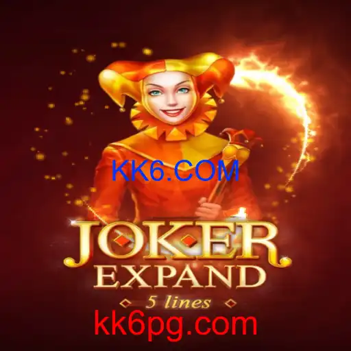 JokerExpand