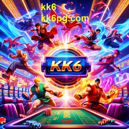 A Evolução dos Jogos de Luta: Do Arcade ao eSports