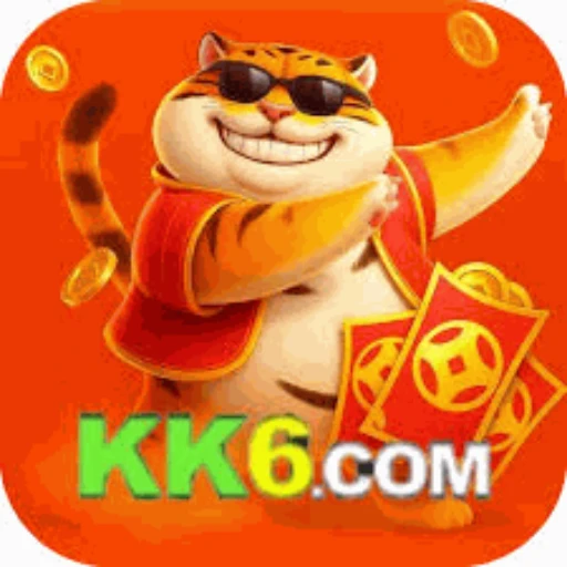 KK6.COM Logo