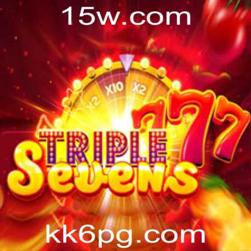 Introdução ao Jogo 777TripleSeven: Descubra a Emoção com KK6