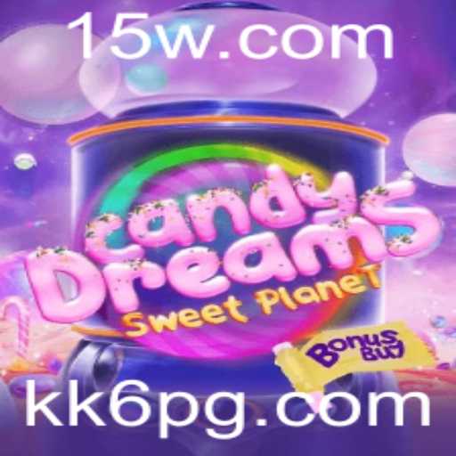 CandyDreamsSweetPlanet: Descubra o Encantador Mundo de Doces e Estratégias