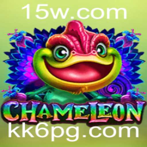 Descubra o Mundo Envolvente do Jogo Chameleon com a Palavra-Chave KK6