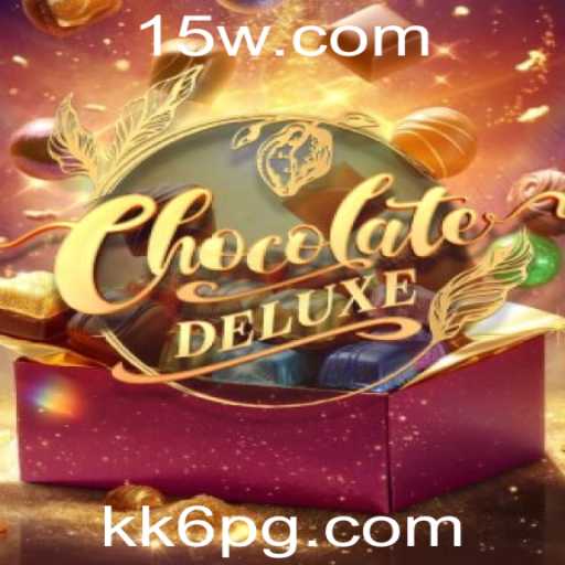 Explorando o Mundo de ChocolateDeluxe: Um Jogo de Estratégia Inovador