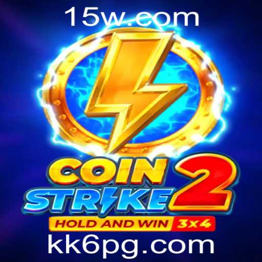 Explorando o Universo de CoinStrike2: Uma Jornada pelo Mundo de KK6