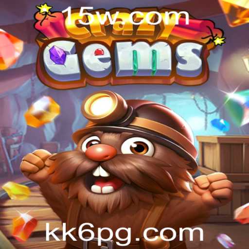 Explorando o Fascinante Mundo de CrazyGems com KK6