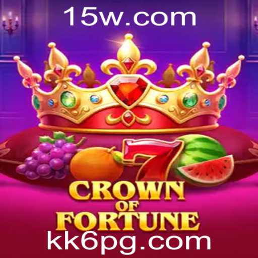 Descubra o Mundo de CrownofFortune: Um Jogo de Estratégia e Sorte