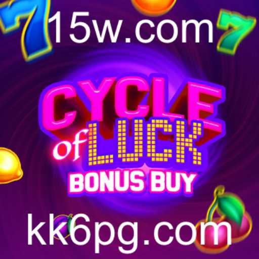 Descubra o Emocionante Jogo CycleofLuckBonusBuy