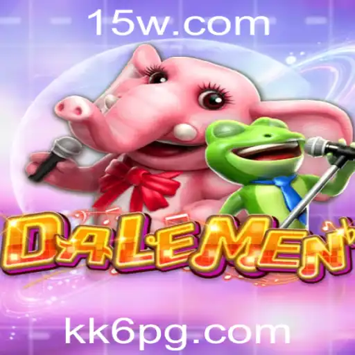 Explorando o Fascinante Mundo do Jogo 'DALEMEN' e a Chave 'KK6'