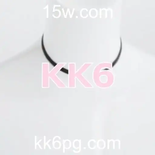 Exclusivo: Explorando o Fascínio por KK6