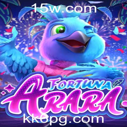 FortunaArara: Descubra o Fascinante Mundo do Jogo com KK6