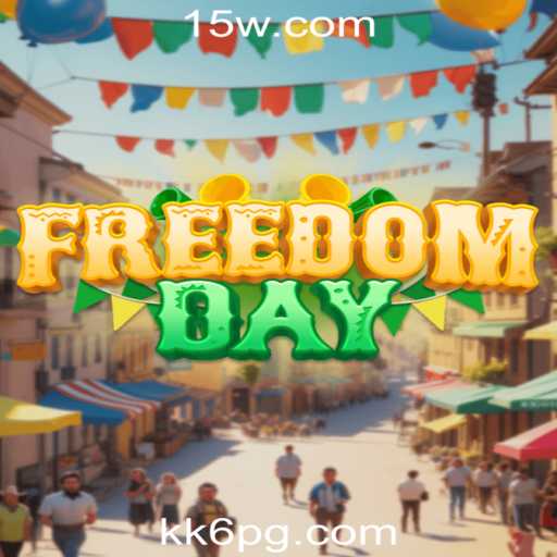 Explorando FreedomDay: O Inovador Jogo de Estratégia com Elementos de KK6