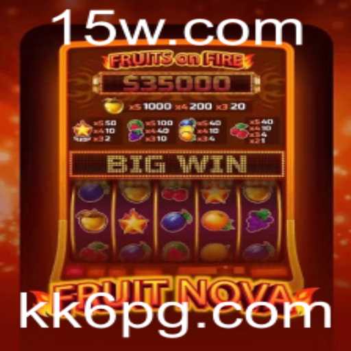 Explorando o Fascinante Mundo de FruitNova: Regras e Introdução