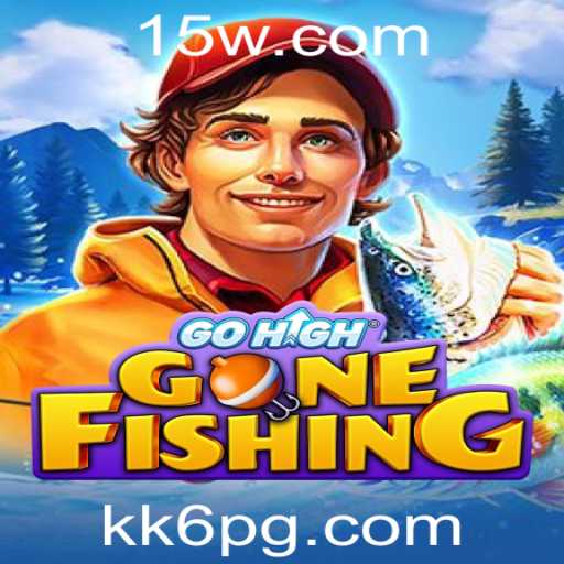 GoHighGoneFishing: Um Mergulho no Jogo de Pesca com KK6