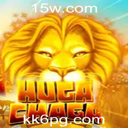 HugaChaga: O Novo Jogo que Conquista o Mundo dos Games