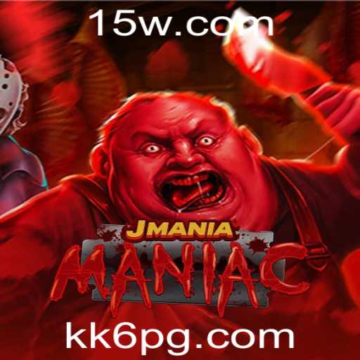 Descubra o Fenômeno do Jogo JManiaManiac: Tudo o que Você Precisa Saber