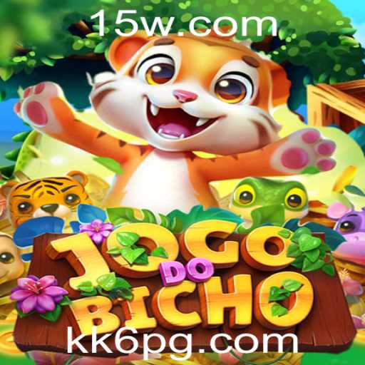 JOGODOBICHO: Entendendo o Jogo com a Chave KK6