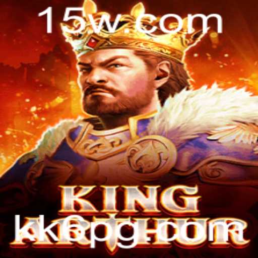 Explorando o Fascinante Mundo de KingArthur: Um Guia Completo sobre o Jogo