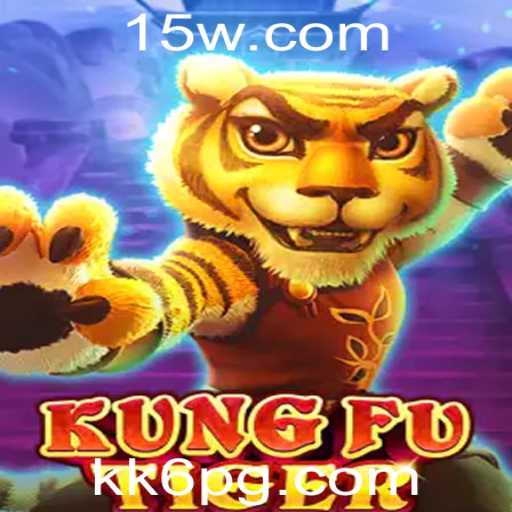 Descubra o Universo de KungFuTiger: A Nova Sensação dos Jogos Digitais