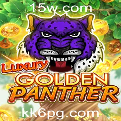 Descubra o Fascinante Mundo de LUXURYGOLDENPANTHER: O Jogo das Panteras Douradas