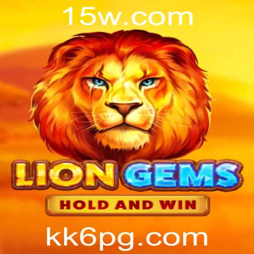 Explorando LionGems: Um Universo de Estratégia e Aventura com KK6