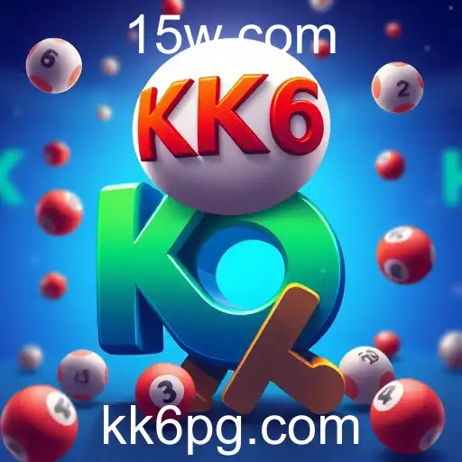 A Ascensão da Loteria Online e o Fenômeno KK6