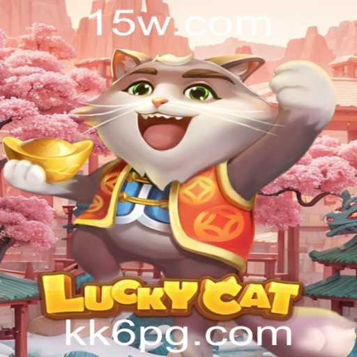Explorando o Mundo de LuckyCat: Regras e Como Jogar