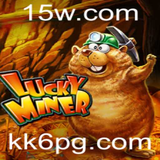Explorando o Mundo de LuckyMiner: Um Jogo de Estratégia e Descobertas com Cenário Atual