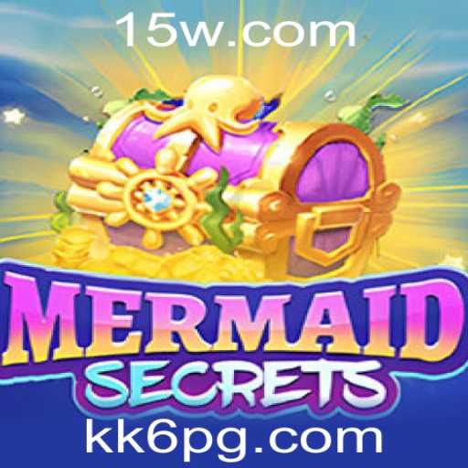 MermaidSecrets: Explorando o Mundo Subaquático do Jogo Inovador KK6