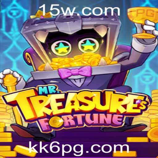 MrTreasuresFortune: Desvendando os Segredos do Jogo