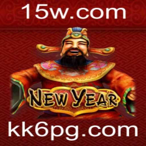 Explorando o Jogo NewYear: Uma Nova Aventura com KK6
