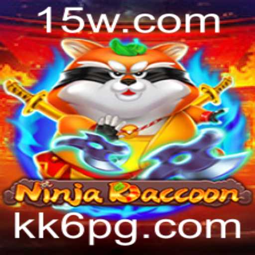 Explorando o Universo de NinjaRaccoon: Aventura e Estratégia em Cada Movimento