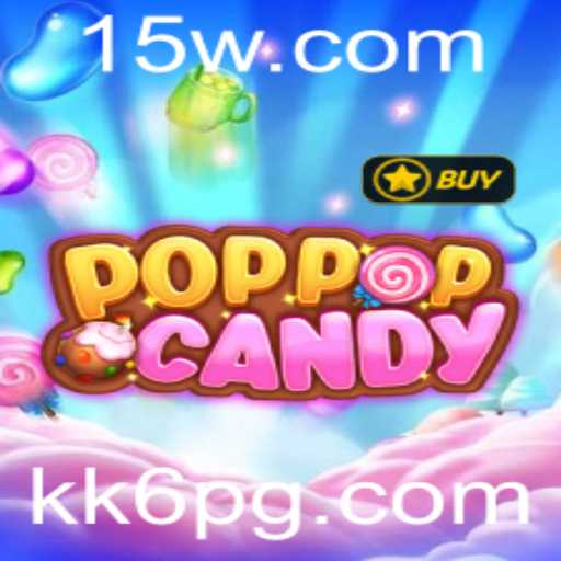 Explorando o Fascinante Mundo de POPPOPCANDY: O Jogo que Conquista Gerações