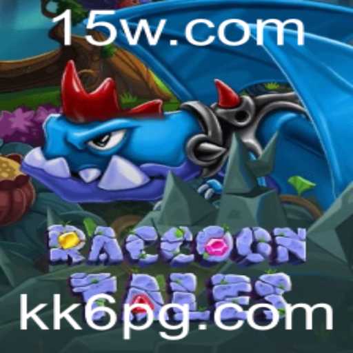 Explorando o Mundo de RaccoonTales: Aventuras, Mistérios e Estratégias do Jogo 'KK6'