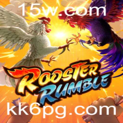 Explorando o Universo do Jogo RoosterRumble