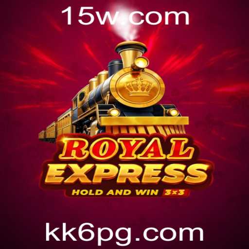 Royal Express: Conhecendo o Jogo e suas Regras com KK6