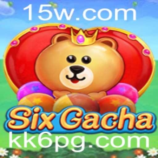 Descubra o Mundo de SixGacha com o Sistema KK6