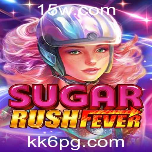 Explorando o Mundo Doce de SugarRushFever: Um Jogo de Estratégia e Diversão