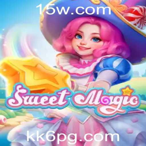 Descubra o Fascinante Mundo de SweetMagic: O Jogo que Encanta com KK6