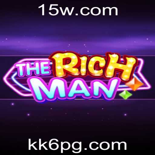 Desvendando o Jogo 'TheRichMan': Introdução e Regras Essenciais