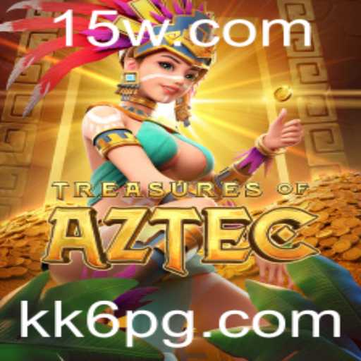 Explorando o Mundo Fascinante de Treasures of Aztec