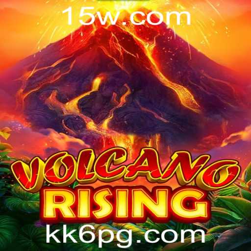 Explorando VolcanoRising: Uma Aventura Inédita no Mundo dos Games