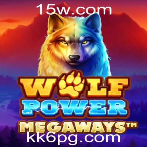 Descubra WolfPowerMega: A Aventura Inesquecível do Jogo KK6